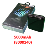 Источник питания Noname 8000140 (5000mAh)