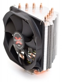 Кулер Zalman CNPS11X Performa+ (Universal socket INTEL/AMD, PWM, TDP up to 180w)