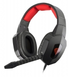 Headphones with Microphone Genesis NSG-0687 H59, Gaming (Mini-Jack)