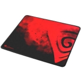 Коврик для мыши Genesis NPG-1459 CARBON 500 L RISE, Gaming (400x330mm)