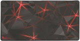 Коврик для мыши Genesis NPG-1282 CARBON 500 MAXI FLASH, Gaming (900x450mm)