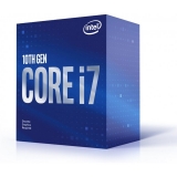 CPU Intel Core i7 10700F (2.9GHz, 16Mb, 8GT/s, S1200, BOX)