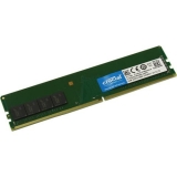 Модуль памяти DIMM 8GB DDR4 CRUCIAL CT8G4DFRA266 (2666MHz)