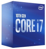 Процессор Intel Core i7 10700F (2.9GHz, 16Mb, 8GT/s, S1200, OEM)