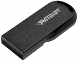 Флешка USB 32GB Patriot PSF32GBITB32U BIT (USB 3.2, Black)