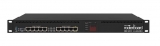 Точка доступа/Router MikroTik RB3011UIAS-RM (10/100/1000, SFP, Black)