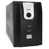 ИБП UPS 850VA CrownMicro CMU-850XIEC