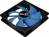 Кулер вентилятор для корпуса Aerocool Frost 12 PWM 4P (120x120x25, 4pin, 500-1500rpm, 18-28Db, RGB)