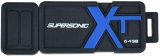 Флешка USB 64GB Patriot PEF64GSBUSB SUPERSONIC BOOST (USB 3.0, 150/30, Black)
