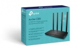 Точка доступа/Router TP-Link Archer C80 (AC1900)