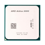 Процессор AMD Athlon 3000G (S-AM4, TRAY)