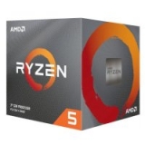 Процессор AMD Ryzen 5 5600X (S-AM4, BOX)