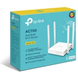 Точка доступа/Router TP-Link Archer C24 (AC750)
