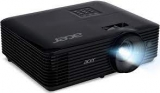 Проектор Acer X128HP (DLP, макс 12000ч., 4000lm, 20000:1, 1024x768, USB, HDMI, 2xVGA, Component, RCA, Audio In/Out)