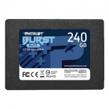 Накопитель SSD 240GB PATRIOT PBE240GS25SSDR (2.5
