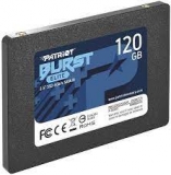 Накопитель SSD 120GB PATRIOT PBE120GS25SSDR (2.5