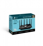 Точка доступа/Router TP-Link Archer AX73 (AX5400, 10/100/1000)