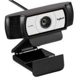 Веб-камера Logitech HD Webcam C930e (с микрофоном)