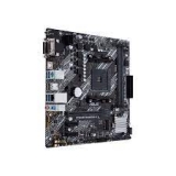 Мат. плата ASUS PRIME B450M-K II (S-AM4, B450, VGA, DVI, HDMI, 3xPCI-E, 2DDR4, SATAIII RAID, PCI, SATA3, GbLAN)