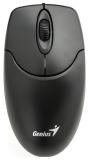 Мышь Genius NetScroll 120 V2 (USB, Black)