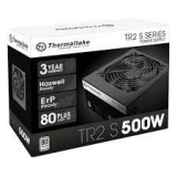 Блок питания 500W Thermaltake TR2 S 80+ (ATX)