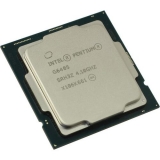 Процессор Intel Pentium Gold G6405 (4.1GHz, 4Mb, 8GT/s, GPU, S1200, OEM)
