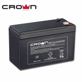 Аккумулятор для ИБП CrownMicro 12V, 5.0AH