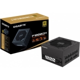 Блок питания 1000W Gigabyte GP-P1000GM 80+ Gold (ATX)