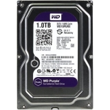 Жесткий диск 1TB SATAIII WD WD10PURZ, 5400rpm, 64Mb