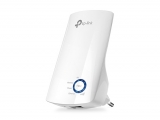 Точка доступа/Router TP-Link TL-WA850RE (N300, Repeater, Powerline)
