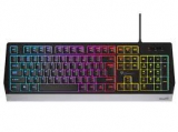 Клавиатура Genesis NKG-1823 RHOD 300, Backlight, Gaming (USB)