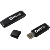 Флешка USB 32GB Dato DB8001K-32G (USB 2.0, Black)