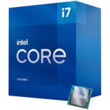 Процессор Intel Core i7 11700 (2.5GHz, 16Mb, 8GT/s, GPU, S1200, TRAY)