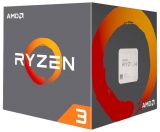 Процессор AMD Ryzen 3 1200 (S-AM4, TRAY)