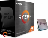 Процессор AMD Ryzen 9 5900X (S-AM4, OEM)