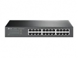 Коммуникатор 24port 10/100/1000 TP-Link TL-SG1024D