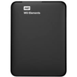 Жесткий диск внешний 4TB WD Original BU6Y0040BBK-WESN Elements Portable (2.5 Жесткий диск внешний 4TB WD Original BU6Y0040BBK-WESN Elements Portable (2.5