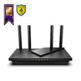 Точка доступа/Router TP-Link Archer AX55 (AX3000, 10/100/1000)
