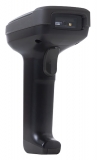 Сканер штрих-кодов Deli E14952 2D (USB, черный)