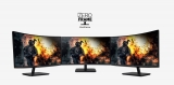 Монитор LED 32