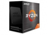 Процессор AMD Ryzen 7 5800X (S-AM4, TRAY)