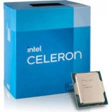 Процессор Intel Celeron G6900 (3.4GHz, 2Mb, 8GT/s, GPU, S1700, OEM)