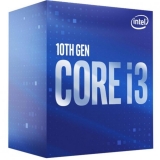 Процессор Intel Core i3 10105 (3.6GHz, 6Mb, 8GT/s, GPU, S1200, TRAY)