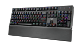 Клавиатура CrownMicro CMGK-902, Gaming (USB)