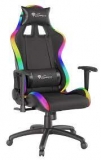 Кресло игровое Genesis NFG-1576 TRIT 500 RGB Black