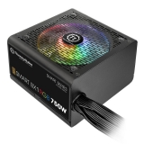 Блок питания 750W Thermaltake SMART BX1 80+ Bronze (ATX)