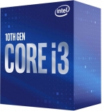 Процессор Intel Core i3 10105 (3.6GHz, 6Mb, 8GT/s, GPU, S1200, BOX)