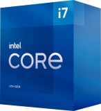 Процессор Intel Core i7 11700 (2.5GHz, 16Mb, 8GT/s, GPU, S1200, BOX)