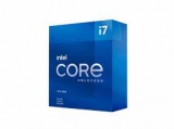 Процессор Intel Core i7 11700K (3.6GHz, 16Mb, 8GT/s, GPU, S1200, BOX)