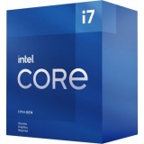 Процессор Intel Core i7 11700F (2.5GHz, 16Mb, 8GT/s, GPU, S1200, BOX)